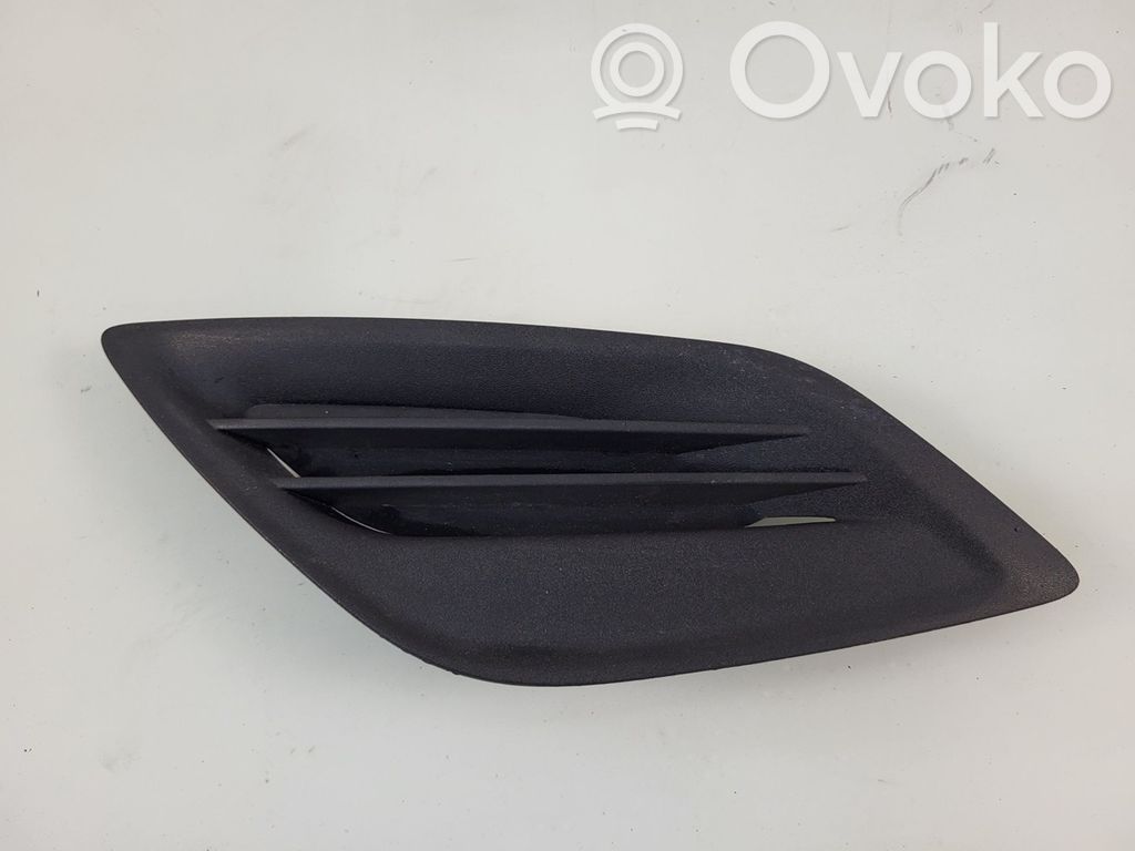 Front bumper lower grill   31290979