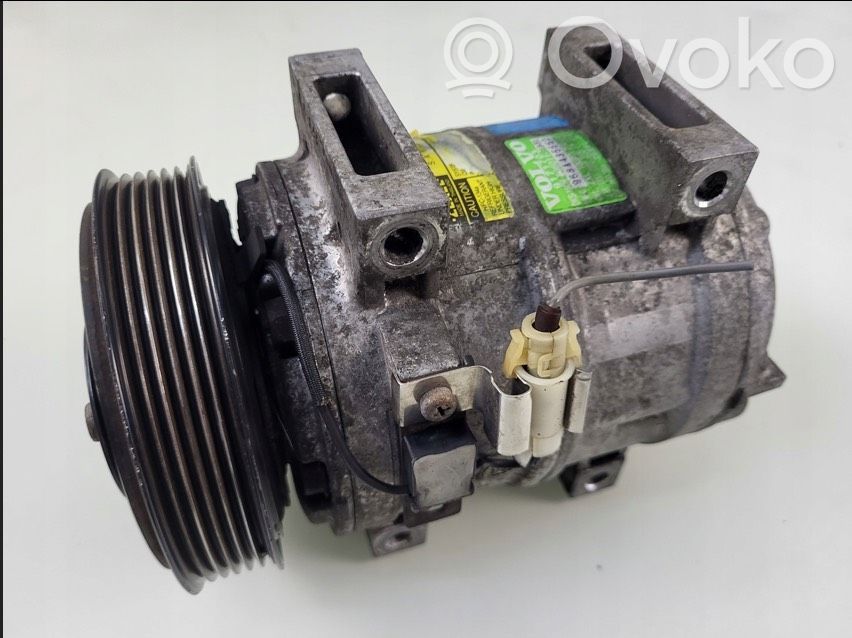Klimakompressor Pumpe   9171703