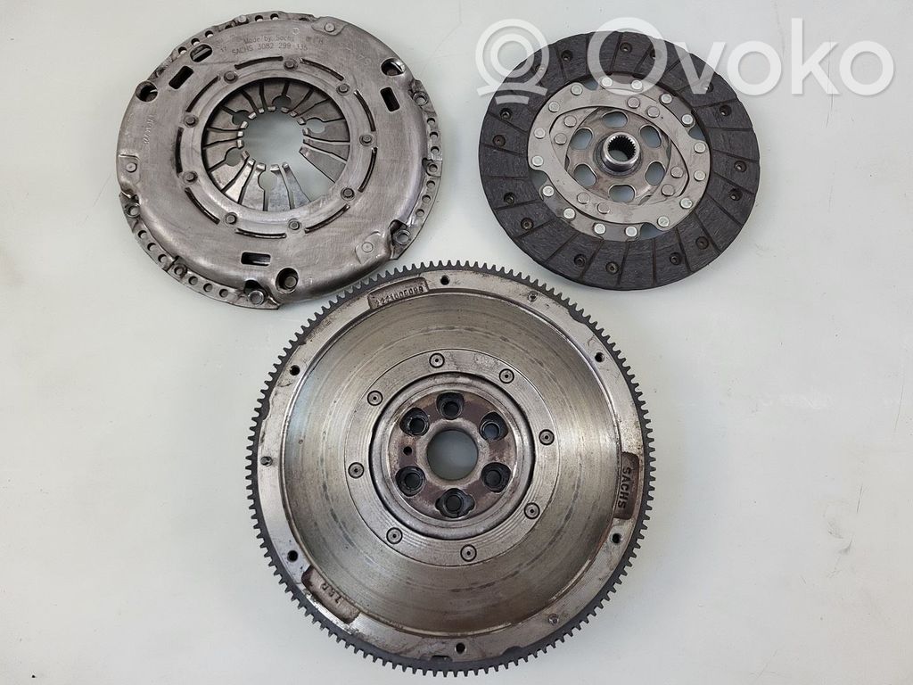 Volkswagen Golf IV Clutch set kit 
