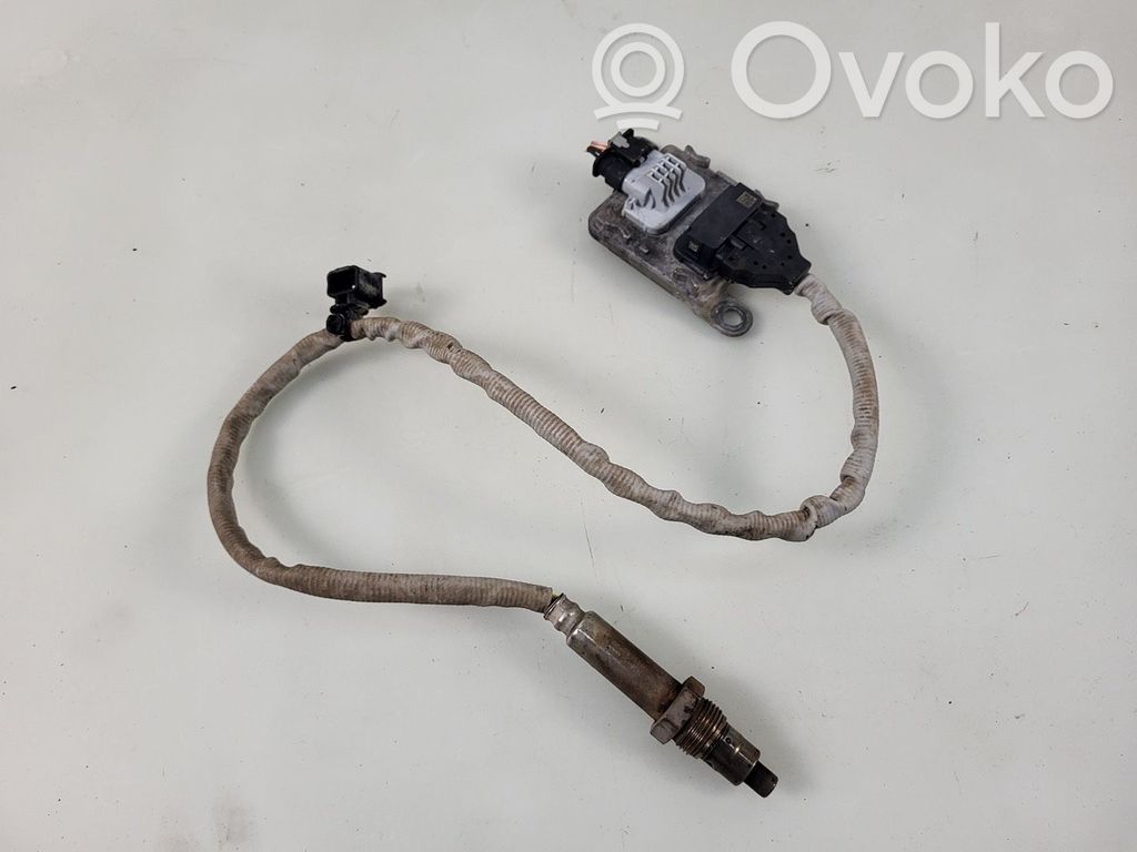 Opel Movano B Lambda probe sensor 