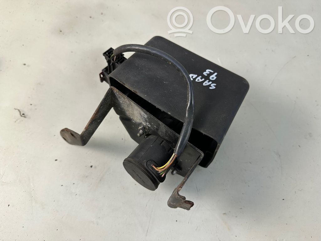 Saab 9-3 Ver1 Accelerator throttle pedal 