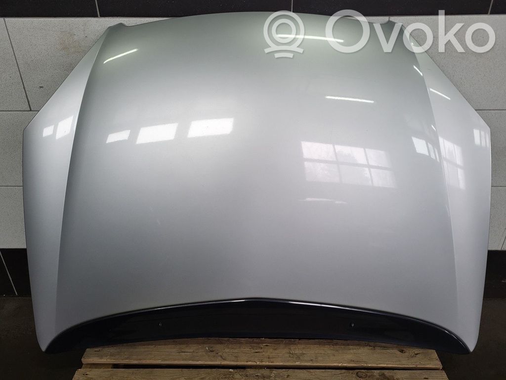 Engine bonnet/hood
