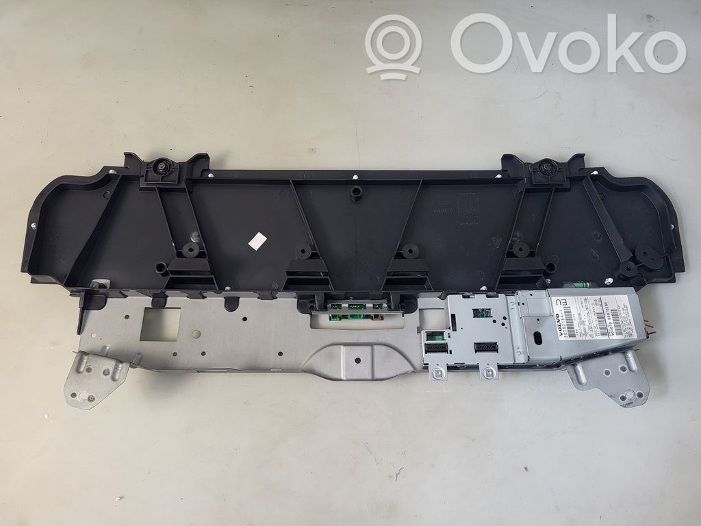 Volvo XC90 Antena (GPS antena) 