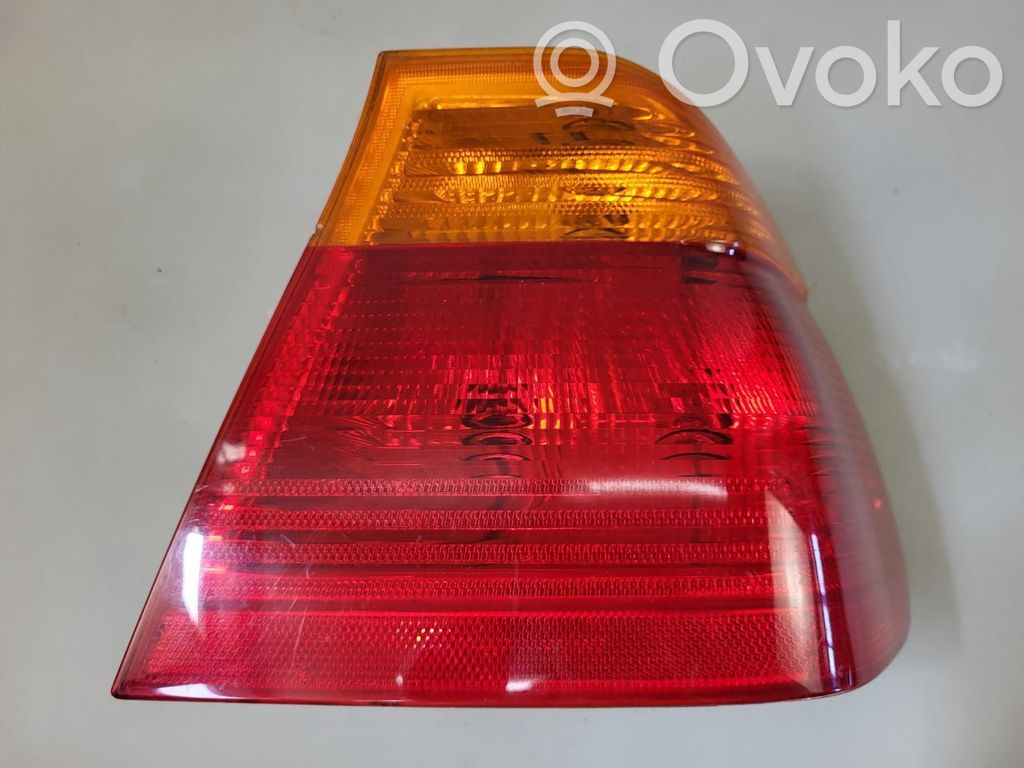 Rear/tail lights   8364922