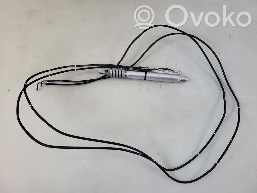 BMW 3 E92 E93 Avattavan katon dynaaminen pääsylinteri 