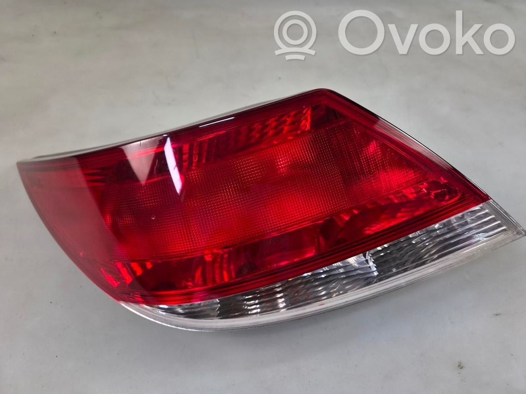 Opel Astra H Takavalot 