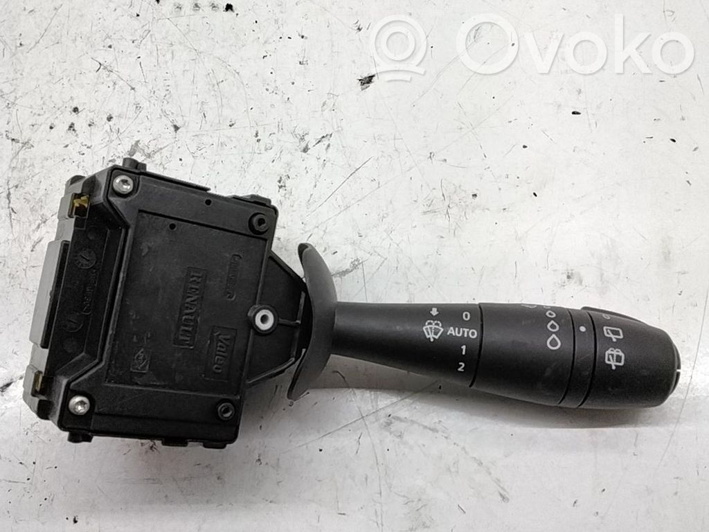 Renault Captur Palanca de intermitentes 