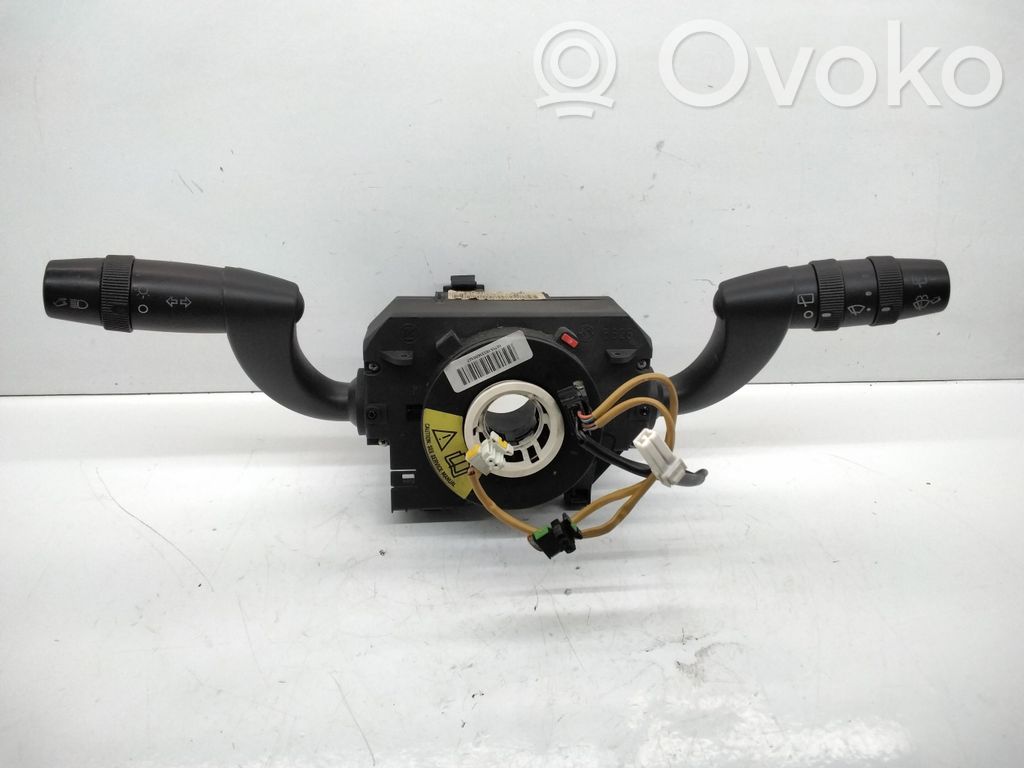 Lancia Ypsilon Wiper turn signal indicator stalk/switch 