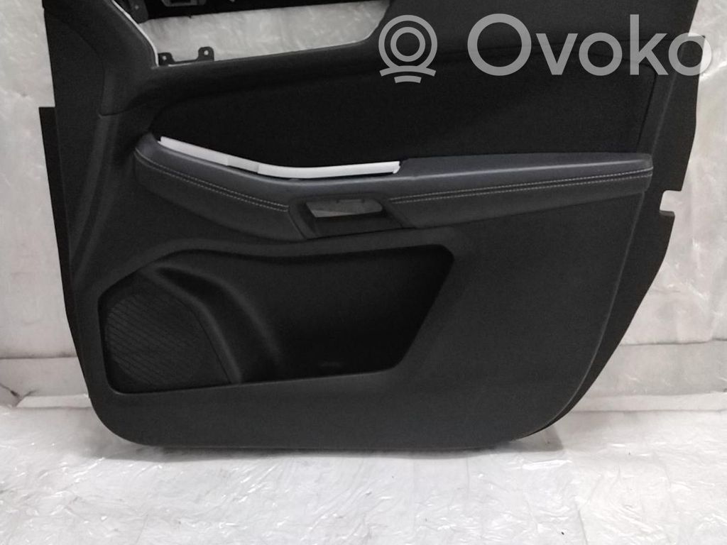 Ford S-MAX Front door card panel trim 
