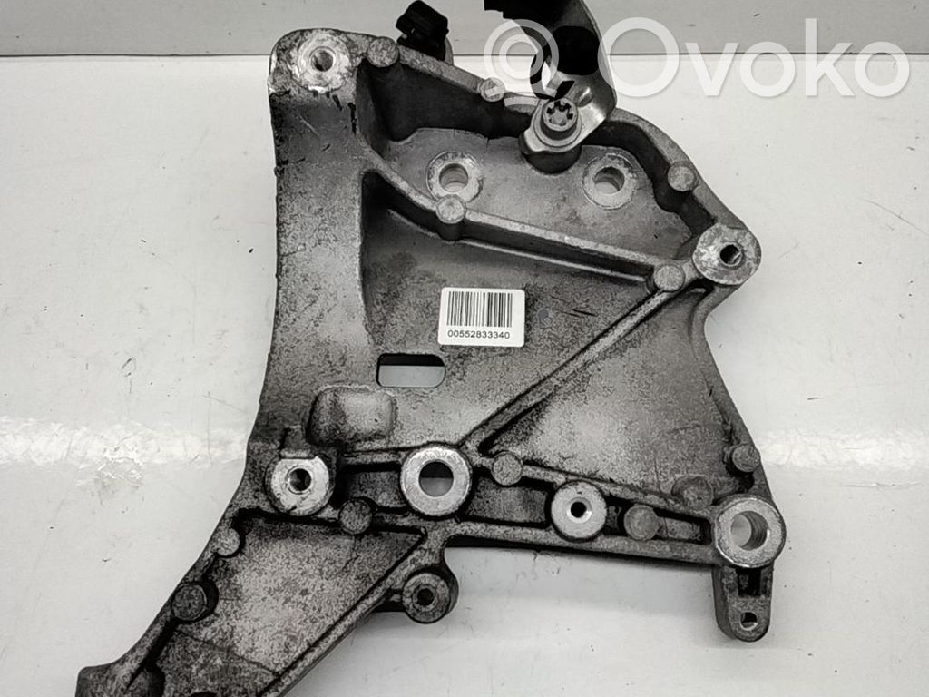 Jeep Compass Suport montaj compresor A/C 