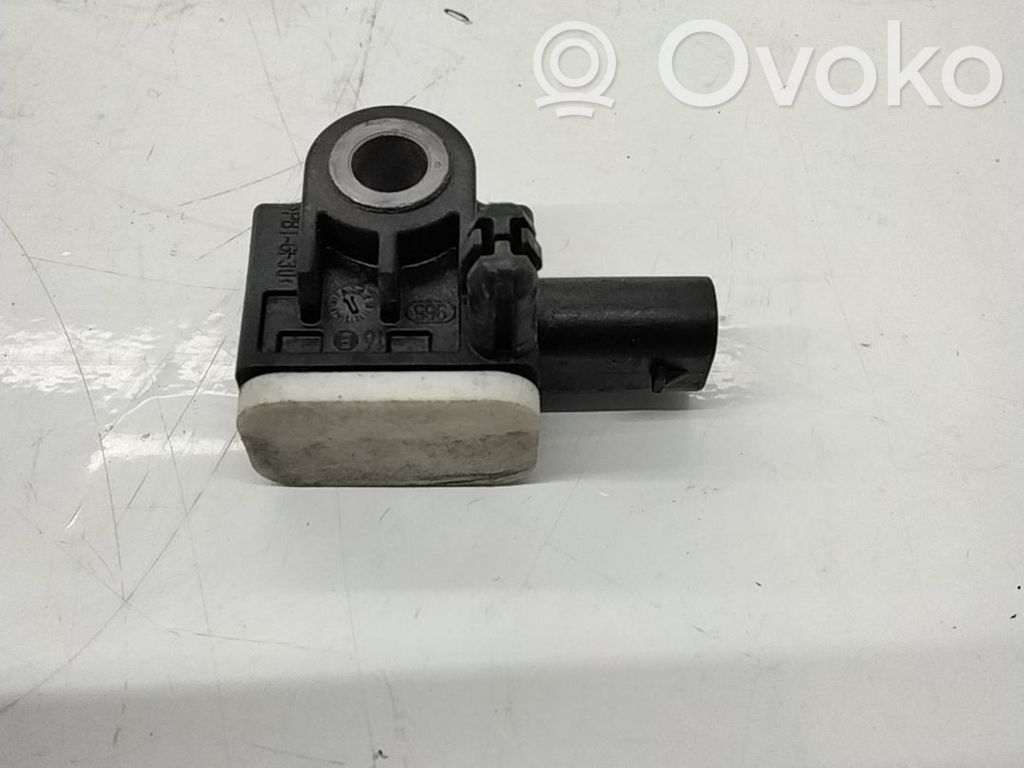 Alfa Romeo Stelvio Airbagsensor Crashsensor Drucksensor 
