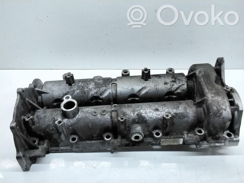 Opel Meriva B Wałek rozrządu 