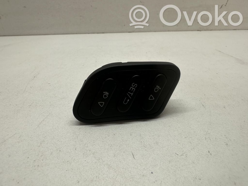 Alfa Romeo Giulietta Headlight level height control switch 