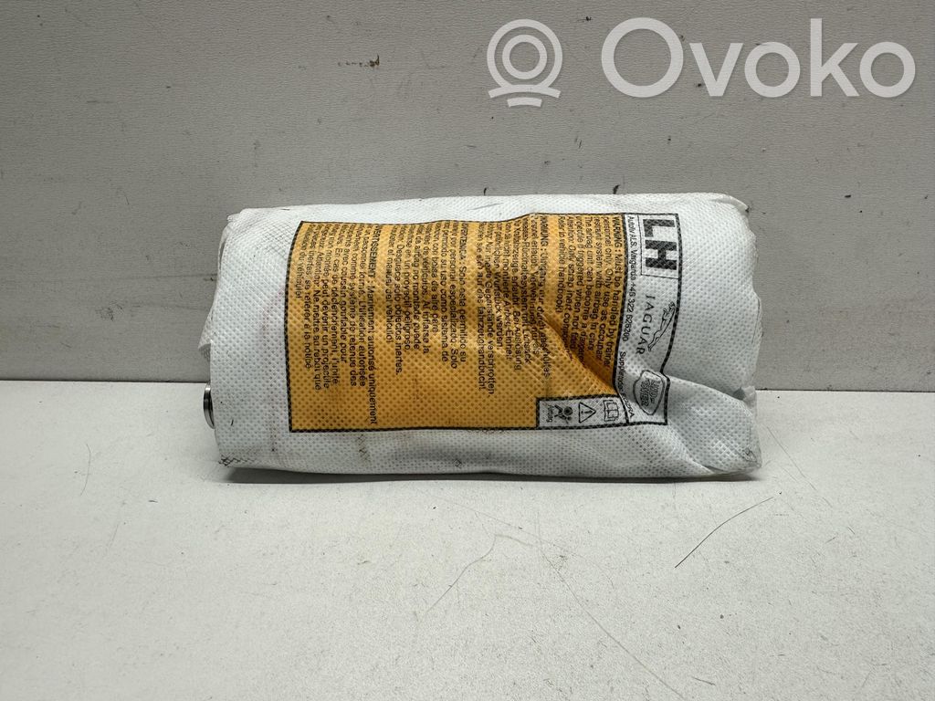 Land Rover Range Rover Evoque L538 Airbag sedile 