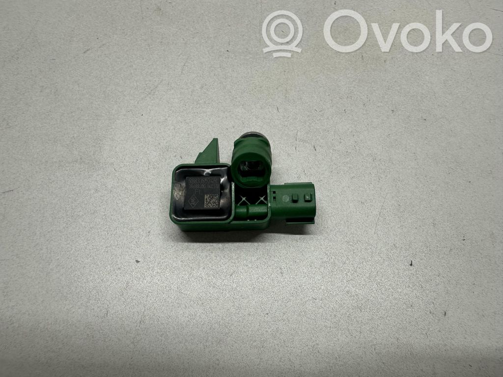 Airbagsensor Crashsensor Drucksensor   988338524R,988338524R