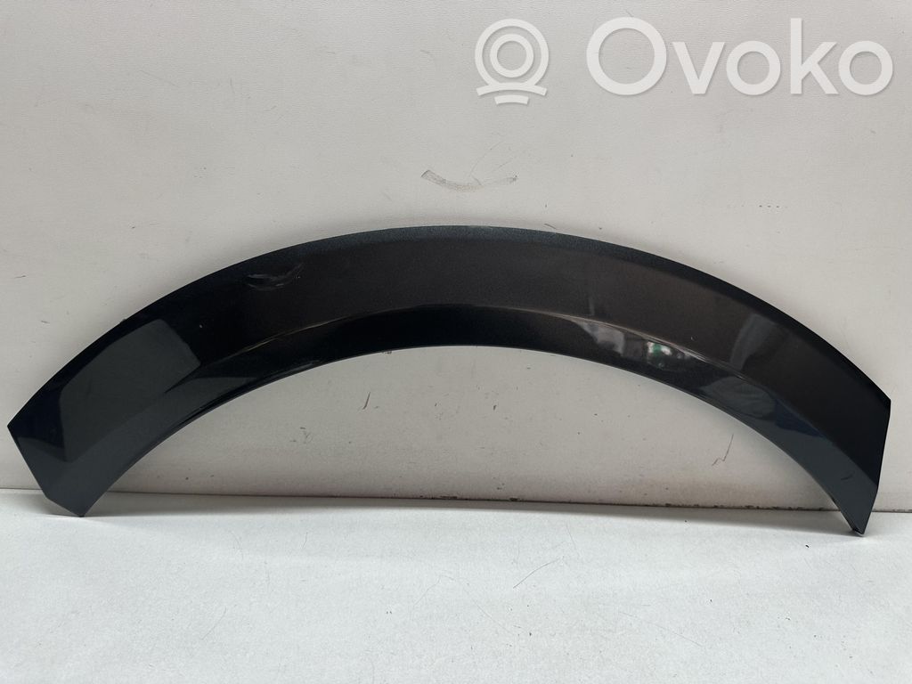 Ford Puma Rivestimento passaruota anteriore 