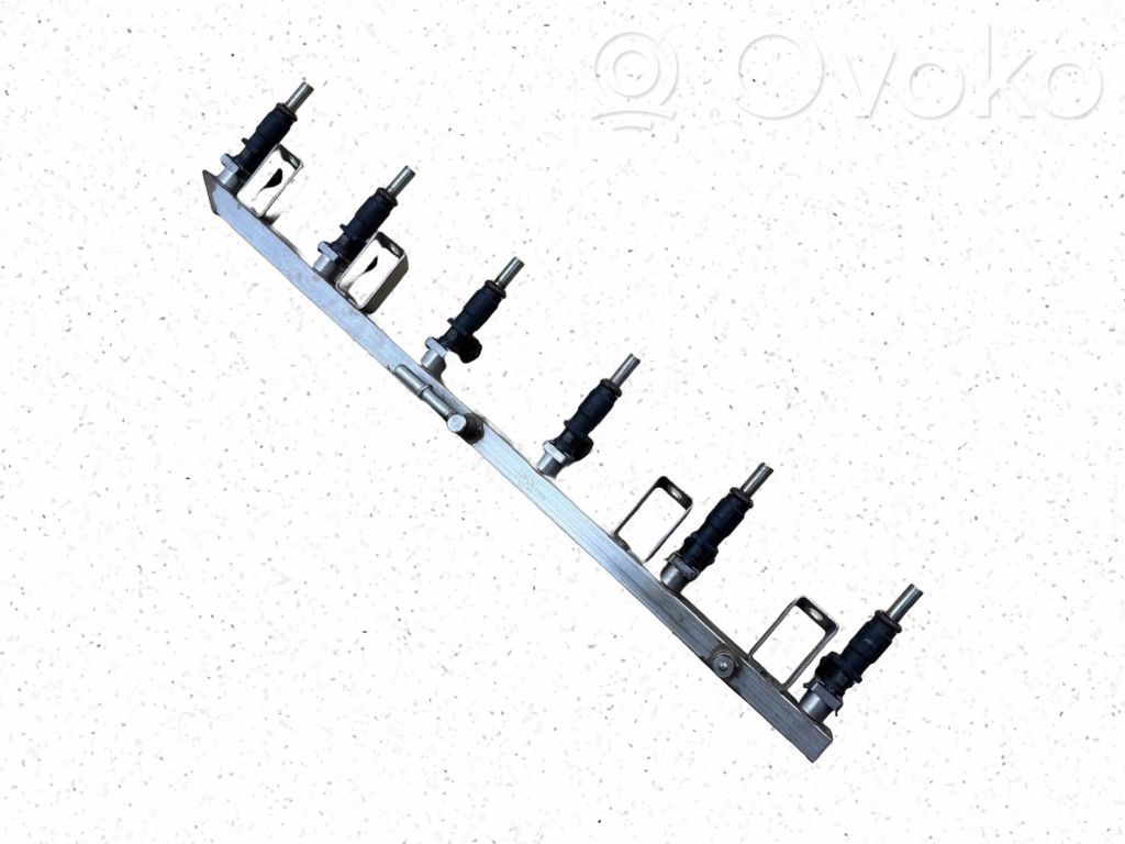 Fuel main line pipe   7542541