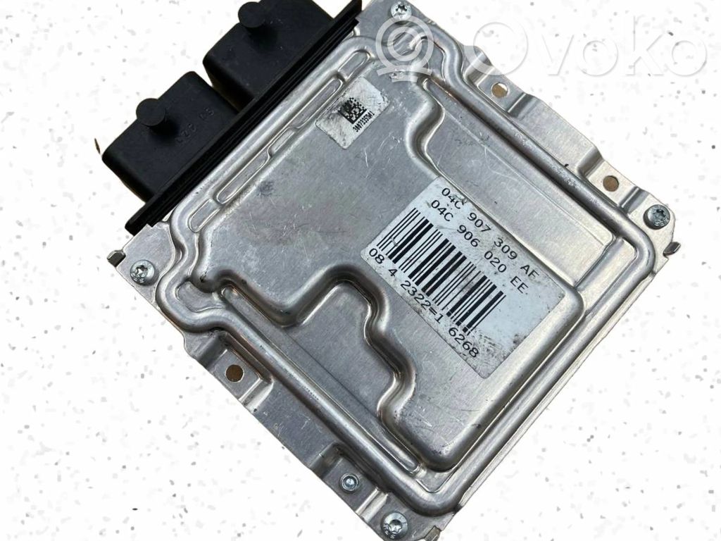 Skoda Fabia Mk3 (NJ) Other control units/modules 