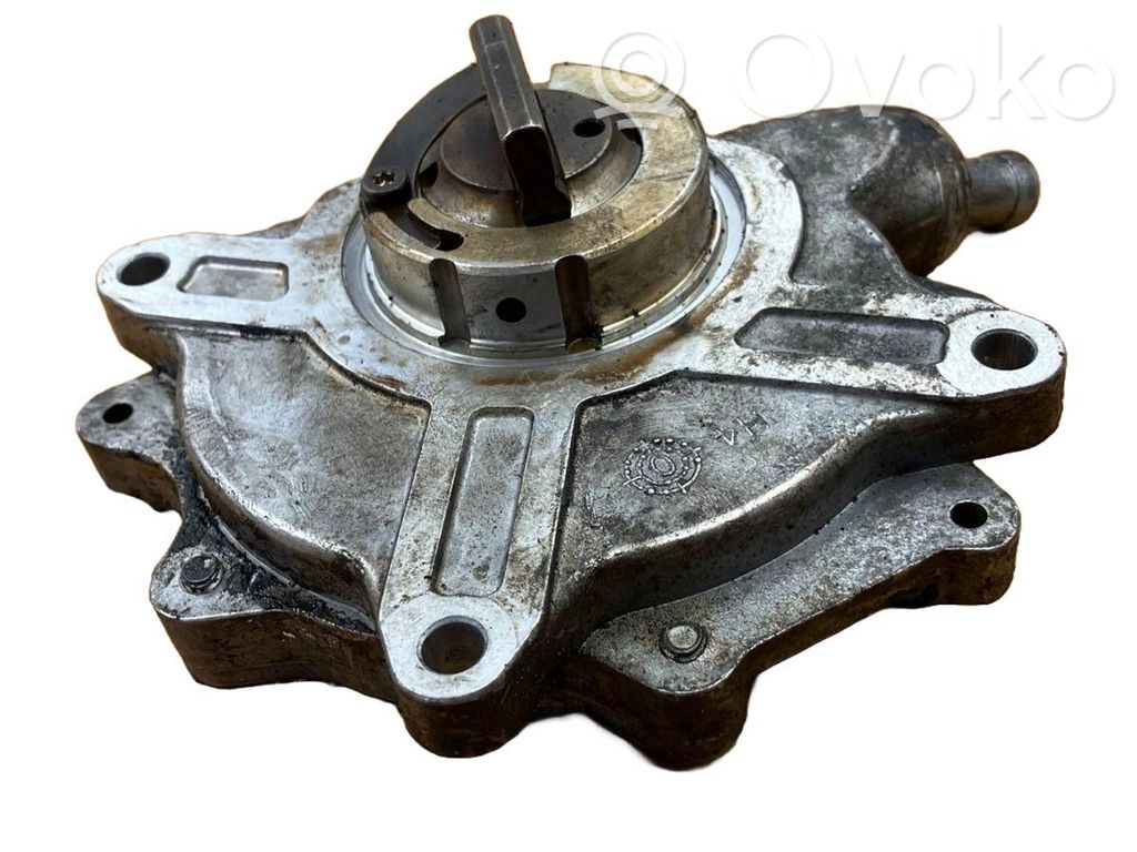 Bomba de vacío   7502656