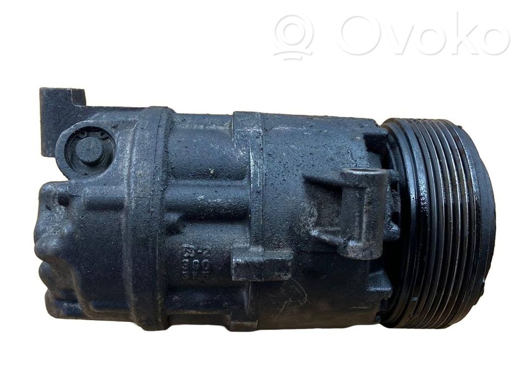 Klimakompressor Pumpe   64526908660,03055320