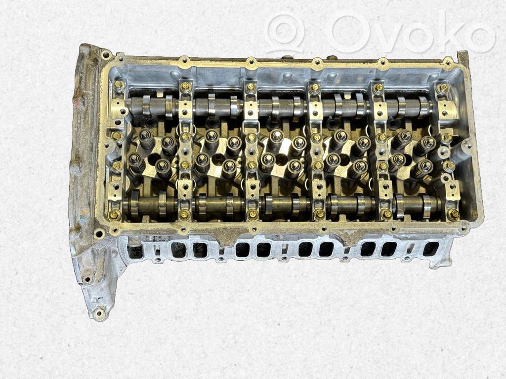 Ford Transit Galva 