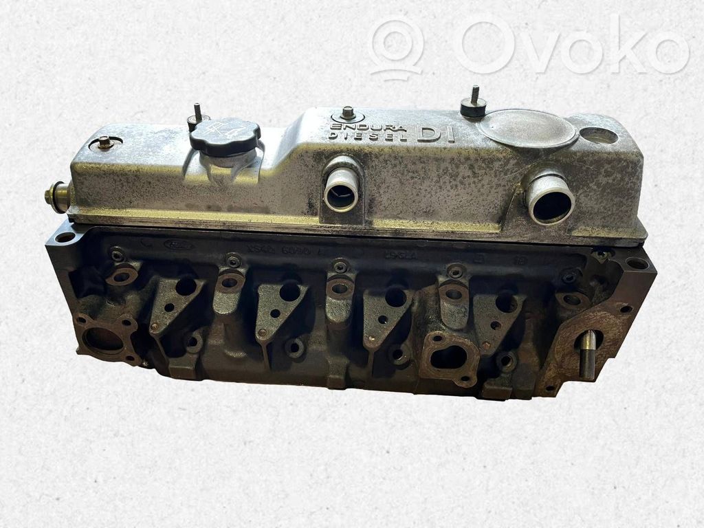 Engine head   XS406090A,F9DA