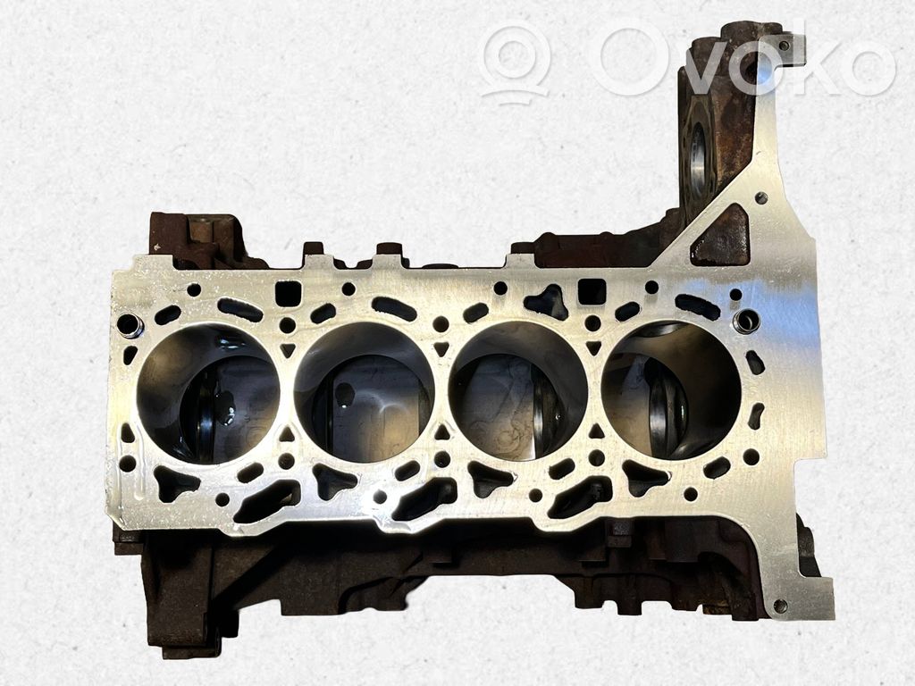 Ford Transit Blokas 