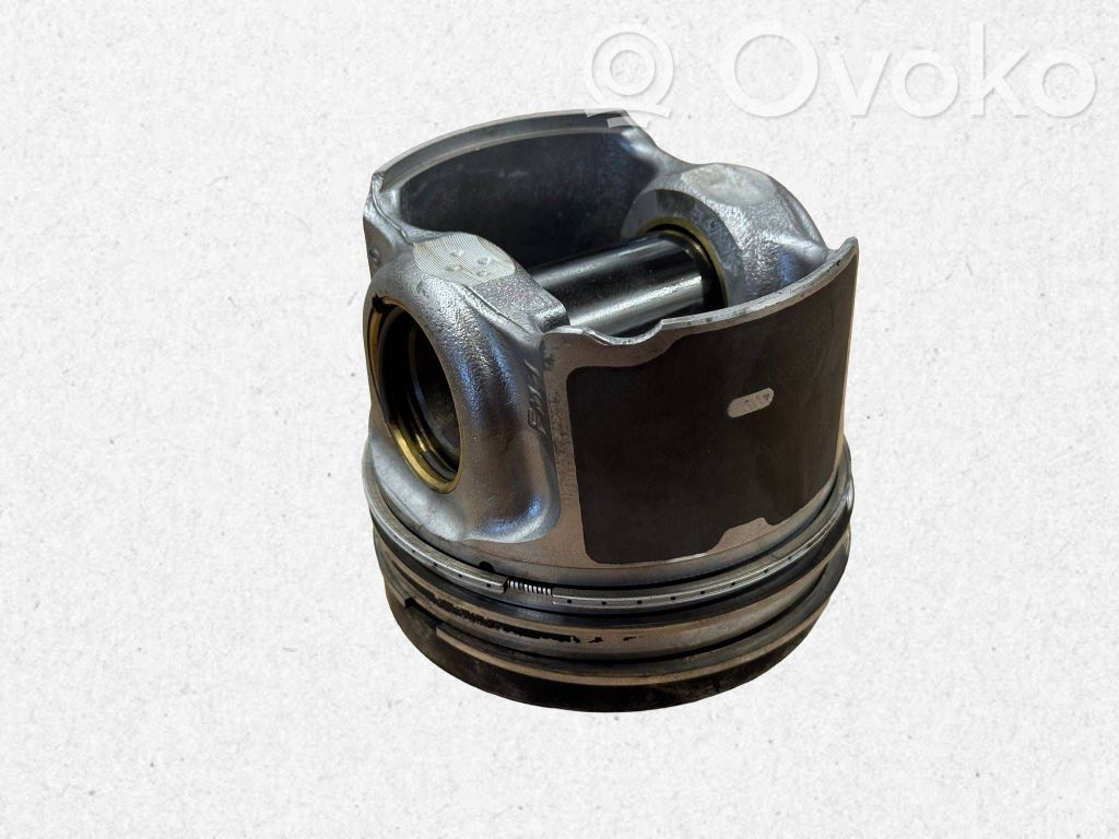 Ford Transit Piston 