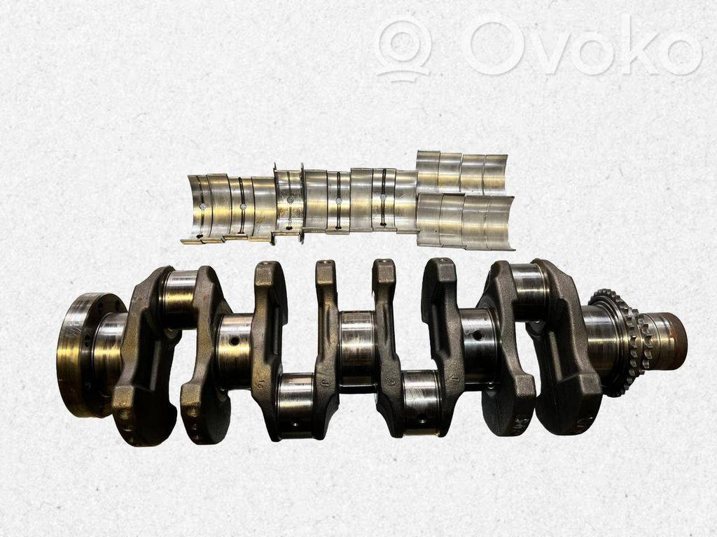 Crankshaft   BK2Q6303AA,6303AA