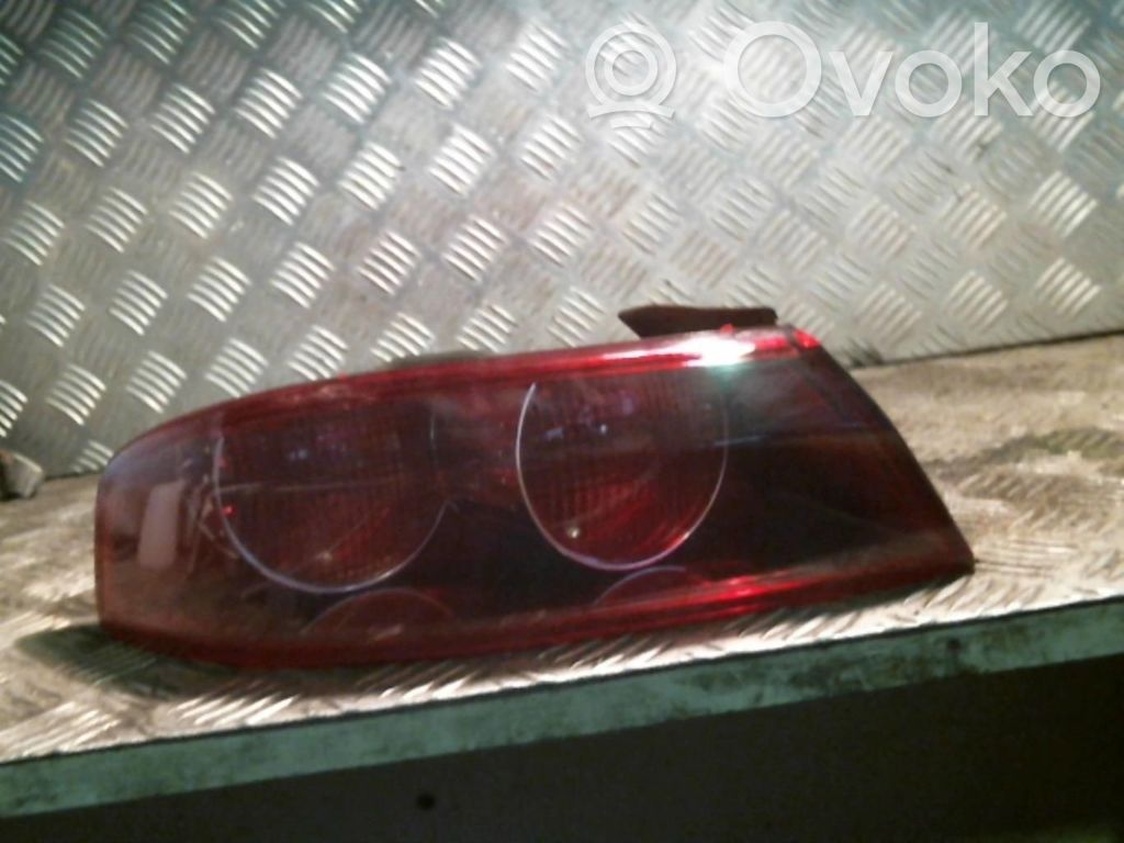 Alfa Romeo 159 Takavalot 