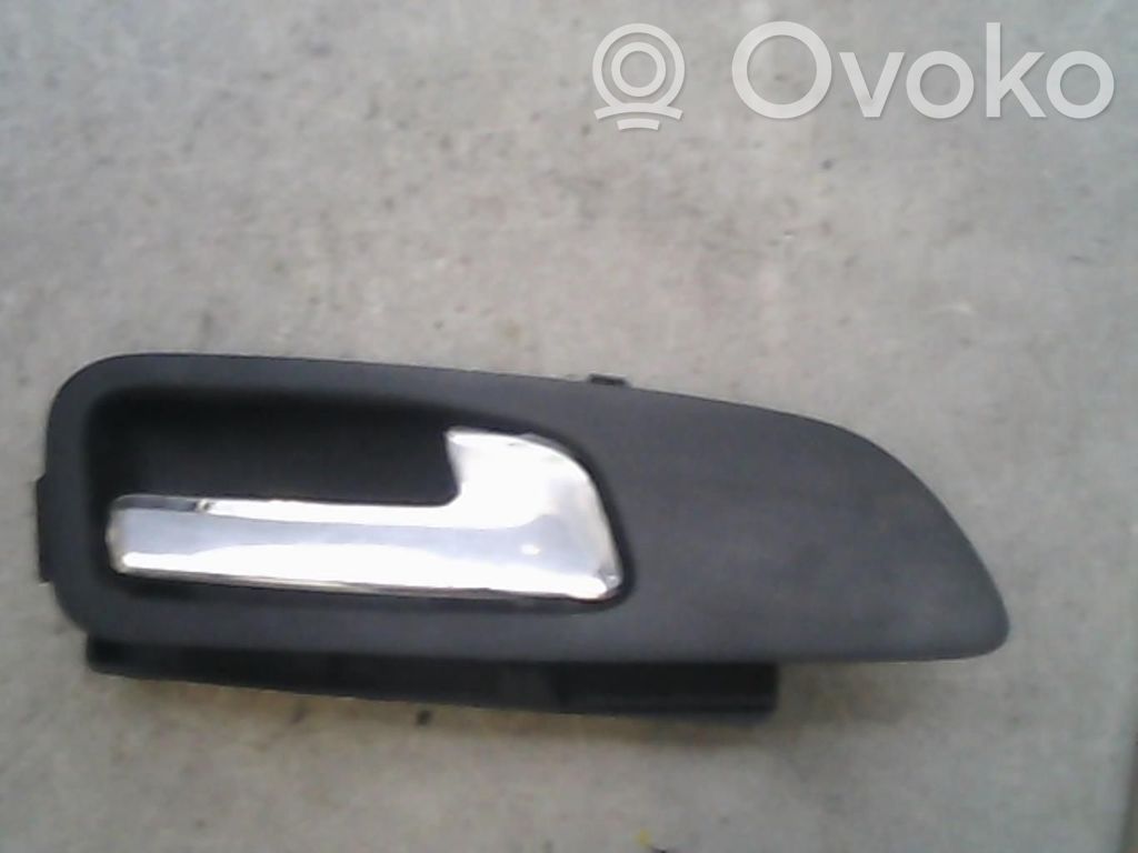 Alfa Romeo 159 Manecilla interna puerta delantera 