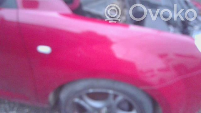 Alfa Romeo Mito Крыло 