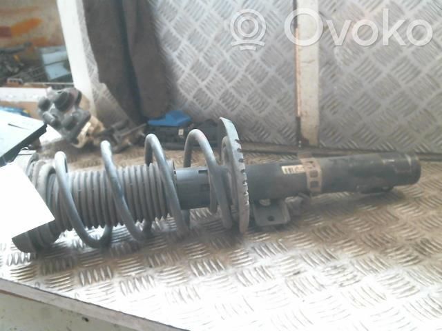 Audi A2 Ansamblu amortizor cu arc față 