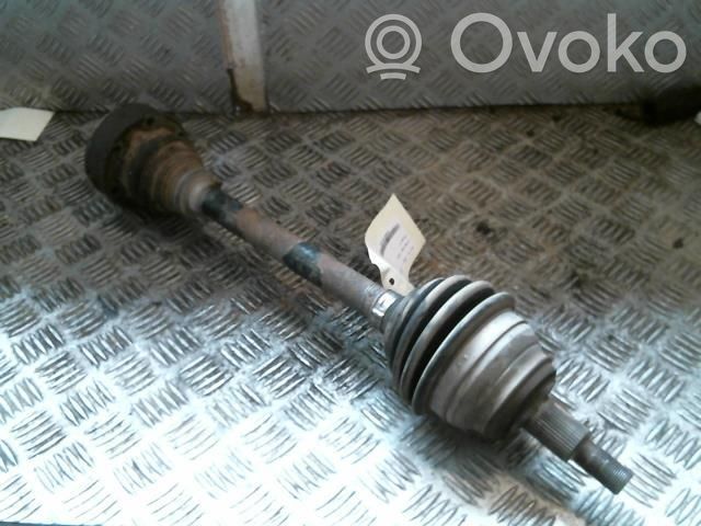 Audi A3 S3 8L Priekšējā pusass 
