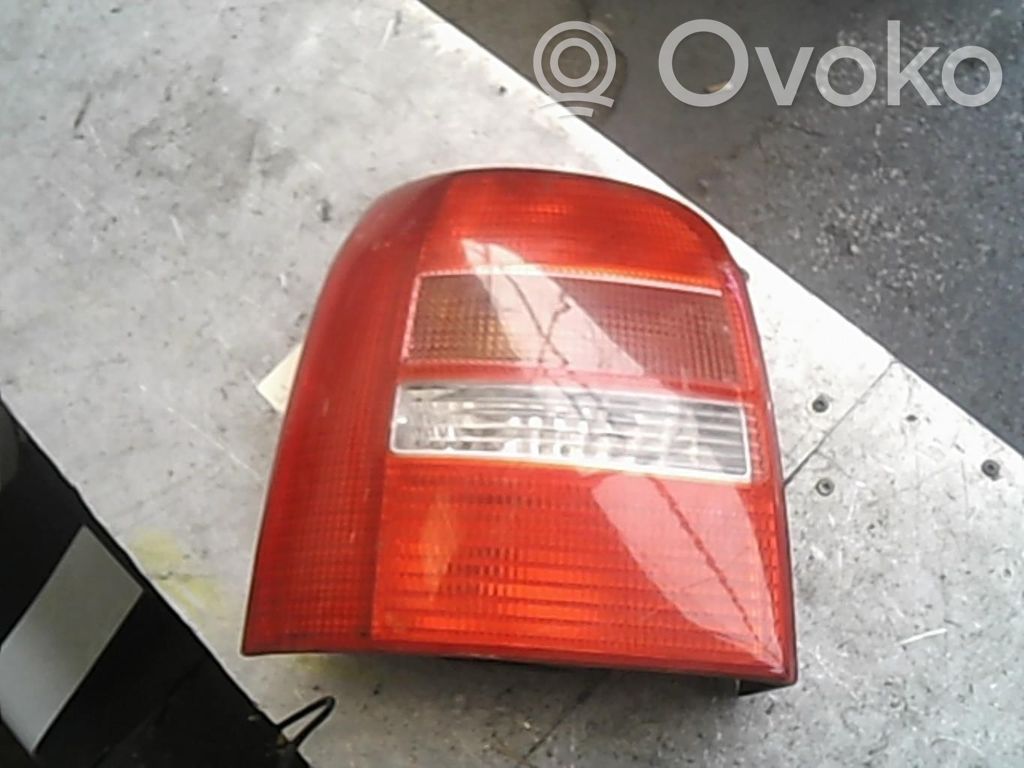 Audi A4 S4 B5 8D Takavalot 