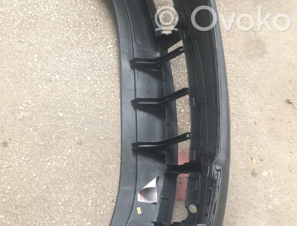 Front bumper   4B0807103AF7DL