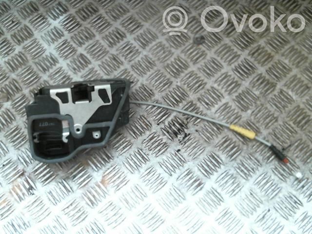 Etuoven lukko   51217202143