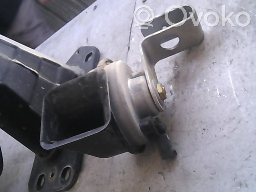 BMW 1 E81 E87 Garso signalas 