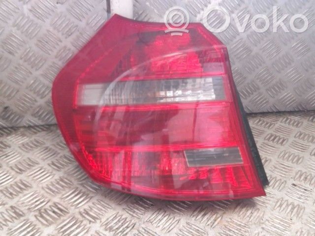 Rear/tail lights   63217164955