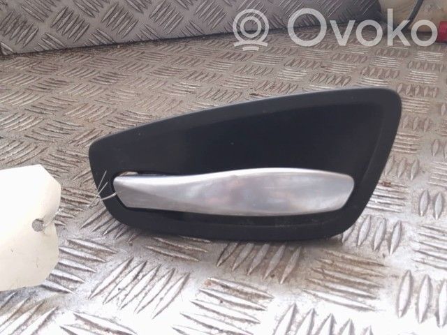BMW 1 E81 E87 Front door interior handle 