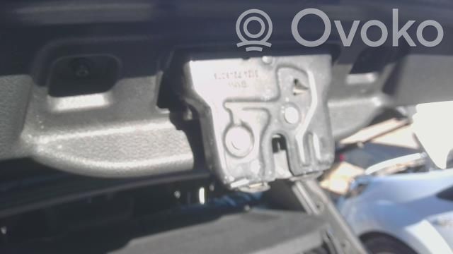 BMW 1 F20 F21 Tailgate/trunk/boot lock/catch/latch 
