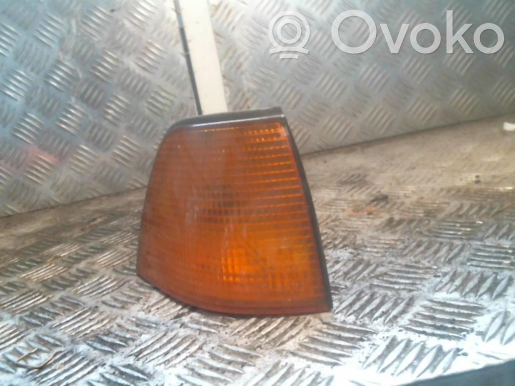 BMW 3 E36 Front fender indicator light 