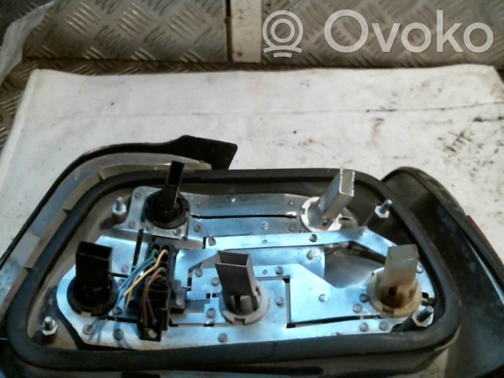 BMW 3 E36 Takavalot 