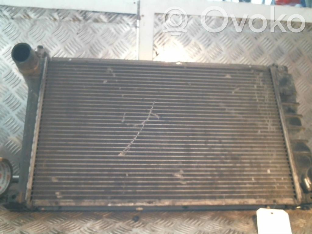 Coolant radiator   17112245511