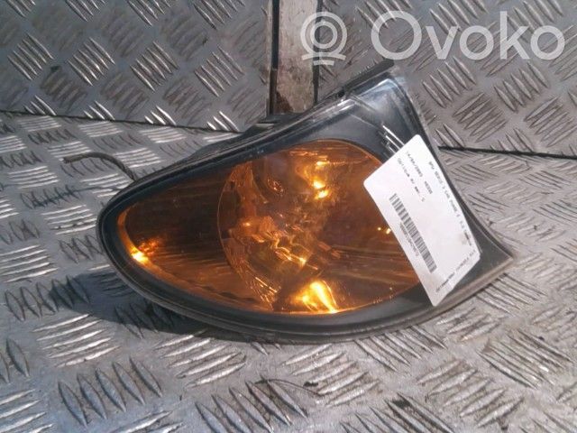 Front fender indicator light   63137165848