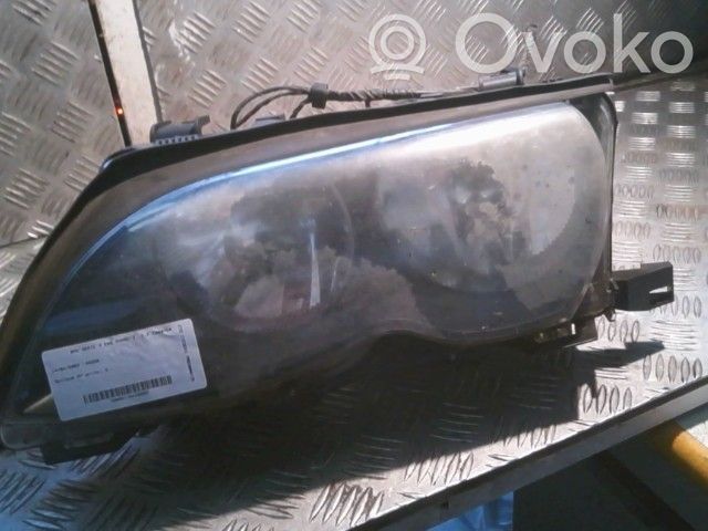 Scheinwerfer   63127165769