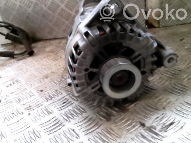 Alternador