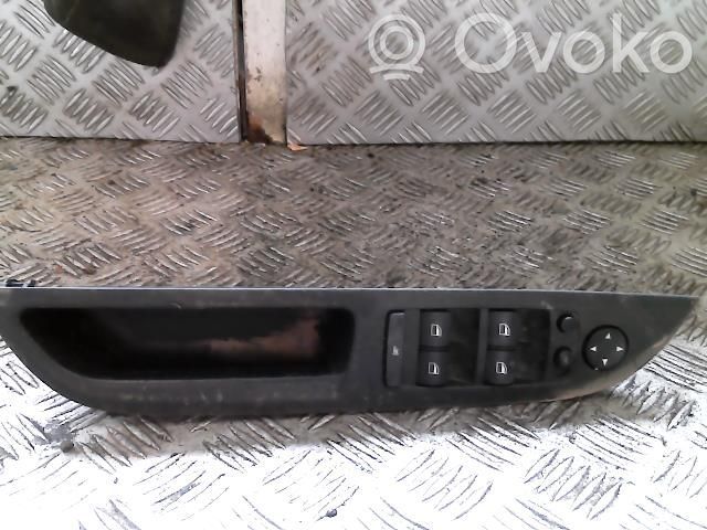 BMW 5 E60 E61 Electric window control switch 