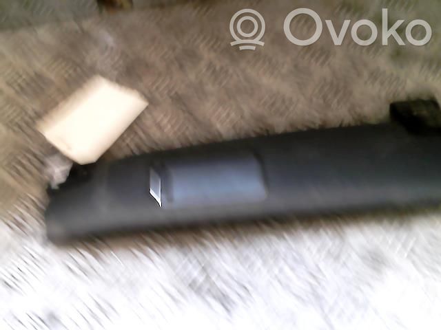 BMW Z4 E85 E86 Sun visor 