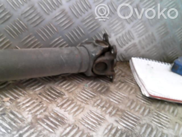 BMW Z4 E85 E86 Eje de transmisión (juego) 